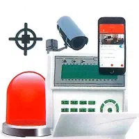 نصب دوربین مداربسته و دزدگیر اهواز و مشاوره رایگان