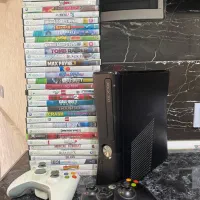 Xbox 360 slim