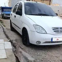 تیبا 2|خودرو سواری و وانت|کوهدشت, |دیوار