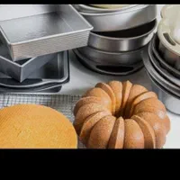 قالب کیک|ظروف پخت‌وپز|تهران, شمیران‌نو|دیوار