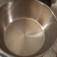 قابلمه استیل کرکماز مدل A1903 اصل ترکیه سایز24|ظروف پخت‌وپز|تهران, جنت‌آباد جنوبی|دیوار