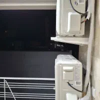 نصب خدمات کارشناسی معاوضه اسپیلت کولر گازی|خدمات پیشه و مهارت|شیراز, ملاصدرا|دیوار