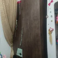 کمد لباس ام دی اف
