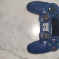 دسته ps4 کاملا نو و سالم
