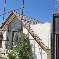 کلبه سوییسی سوئدی اسکاتلندی|مصالح و تجهیزات ساختمان|مشهد, وکیل‌آباد|دیوار