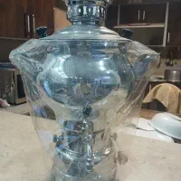 سماور گازی
