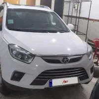 جک s5 دنده مدل 95