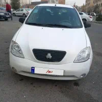 تیبا ۲ مدل ۱۳۹۸