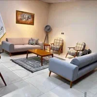 مبل راحتی مدل نازگل|مبلمان خانگی و میز عسلی|تهران, شهرک ولیعصر جنوبی|دیوار