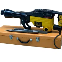 بتن کن 15 کیلویی DAWER