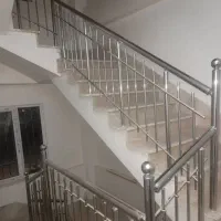 اجاره مهرگان.۲ طبقه.طاق ریز بازسازی شده.مسقف|اجارهٔ آپارتمان|محمدیه-قزوین, |دیوار