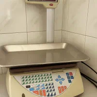 ترازو چکی شرایطی 50 کیلویی