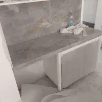 سرامیک کاری کاشی کاری کاشیکاری بین کابینتی|خدمات پیشه و مهارت|یزد, |دیوار