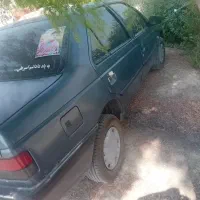 پژو ۴۰۵