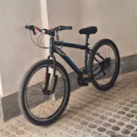 دو دوچرخه نو ۲۰ ،۲۶