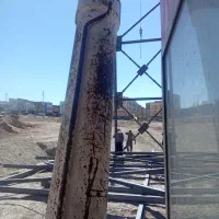 جرثقیل|خودرو سنگین|بیرجند, |دیوار