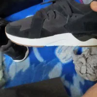 کفش‌اسیکس‌اکبند‌‌‌‌‌سایز‌۴۲|کیف، کفش، کمربند|خوی, |دیوار