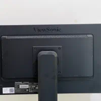 مانیتور viewSonic - VG2239Smh چرخی ۹۰ درجه|قطعات و لوازم جانبی رایانه|تاکستان, |دیوار