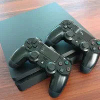 کنسول بازی ps4 کپی خور
