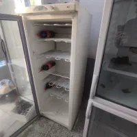 یخچال سالم|یخچال و فریزر|قروه, |دیوار