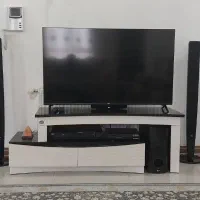 تلویزیون ۵۰اینچ جی پلاس|تلویزیون و پروژکتور|صباشهر, |دیوار