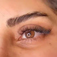 اکستنشن مژه|خدمات آرایشگری و زیبایی|نوشهر, |دیوار