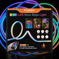 نئون فلکسی هوشمند فول کالر (اورجینال)