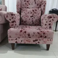 مبل ۱۰ نفره مشابه نو