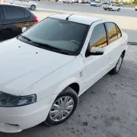 سمند سورن اتاق تعویض