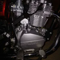 200نامی مدل ۱۴۰۲ خریداری شده ۱۴۰۳|موتورسیکلت|ریز, |دیوار