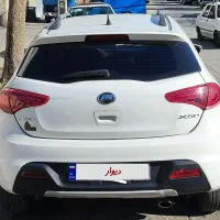 لیفان x50 اتومات بیرنگ 95