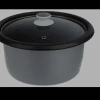 استند حبوبات و پلو پز نو|ظروف نگهدارنده، پلاستیکی، یک‌بارمصرف|قم, صفاشهر|دیوار