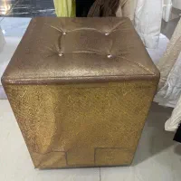 فروش پاف و میز کامپیوتر و صندلی انتظار|مبلمان اداری|بندر ماهشهر, |دیوار