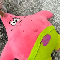 عروسک پاتریک وگوسفند