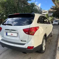 Ix55 2010|خودرو سواری و وانت|تهران, ونک|دیوار