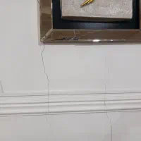 تابلوبسیار زیبا موفت گذاشتمش|صنایع دستی و سایر لوازم تزئینی|خرم‌آباد, |دیوار