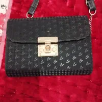 کیف زنانه و دخترانه پاسپورتی
