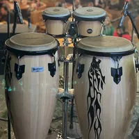 کونگا تومبا پرکاشن