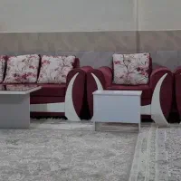مبل ۷نفره راحتی
