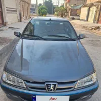 پارس تیوفایو مدل ۹۳کلاس ۱۵|خودرو سواری و وانت|آبادان, |دیوار