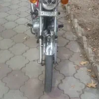 موتور۲۰۰ همتاز به قیمت ۱۲۵|موتورسیکلت|بروجرد, |دیوار