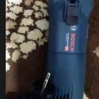 ( سنگ ) فرز انگشتی بوش