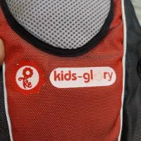 روروئک کریر آغوشی صندلی ماشین (کیدزگلوری) ۴میلیون