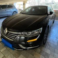 رنو تالسیمان E3