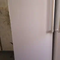 فریزر پارس هشت کشو
