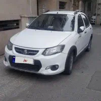 کوییک مدل 1400|خودرو سواری و وانت|گرگان, |دیوار