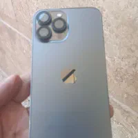 گوشی آیفون ۱۳ پرومکس 256 LLA