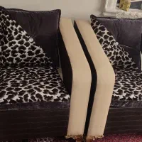 مبل هفت نفره|مبلمان خانگی و میز عسلی|همدان, |دیوار