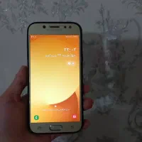 گوشی سامسونگ j5pro فوق العاده تمیز