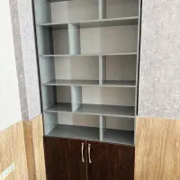 سه تیکه آنتیک اداری کامل از هایگلس خارجی|دفتر کار|خرمآباد, |دیوار